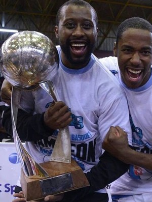 Tony Washam é esperado na Gávea dentro dos próximos dias