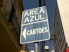 Em novo decreto, Prefeitura triplica tarifa da Área Azul em Ribeirão Preto