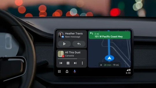 GM planeja eliminar gradualmente Apple CarPlay em veículos elétricos com ajuda do Google