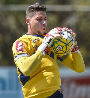 Em primeiro jogo sem Fábio, Cruzeiro viaja para Floripa com 23 jogadores