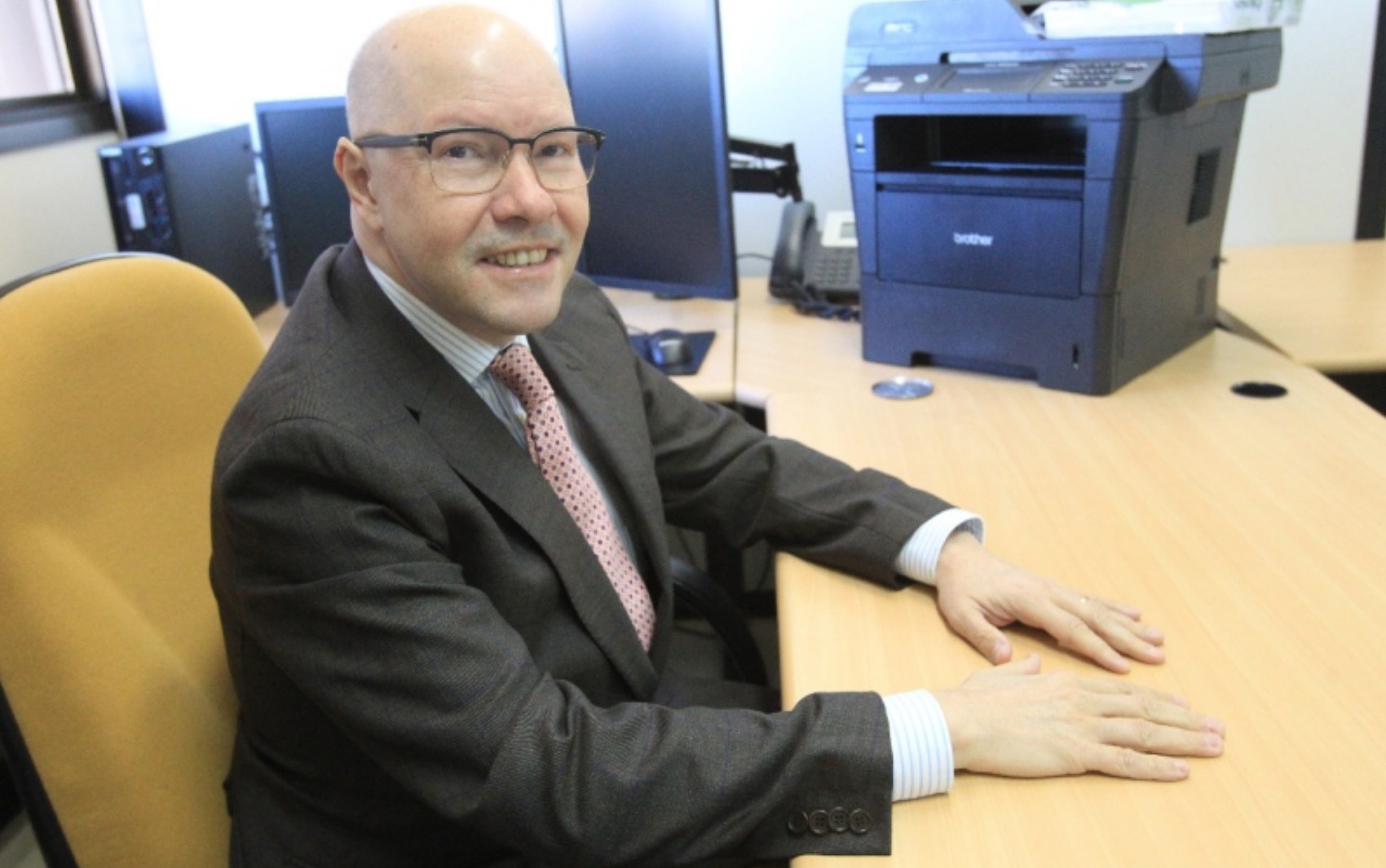 Demóstenes Torres diz ter sido chamado para a defesa de Anderson Torres