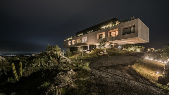 Hotel Fasano em Punta del Este: o destino perfeito para sua slow travel