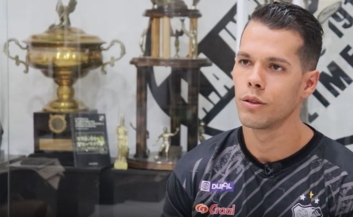 Hiago revela conversa com Elano e prega comprometimento na Inter de ...