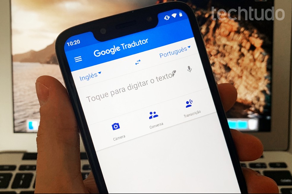 Como traduzir textos pelo celular? Veja cinco dicas para Android e iPhone (iOS) — Foto: Helito Beggiora/TechTudo