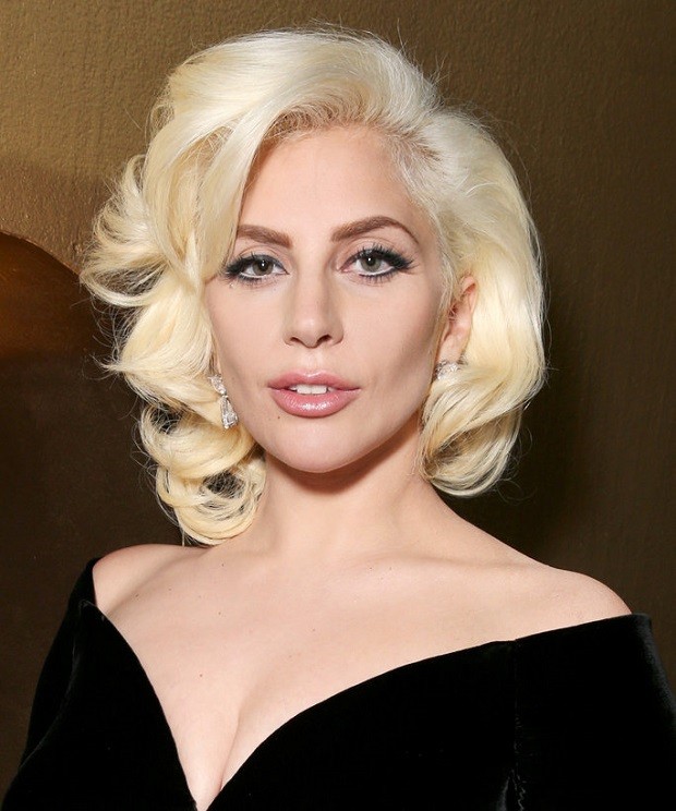 Lady Gaga é uma típica mulher de áries (Foto: Divulgação )