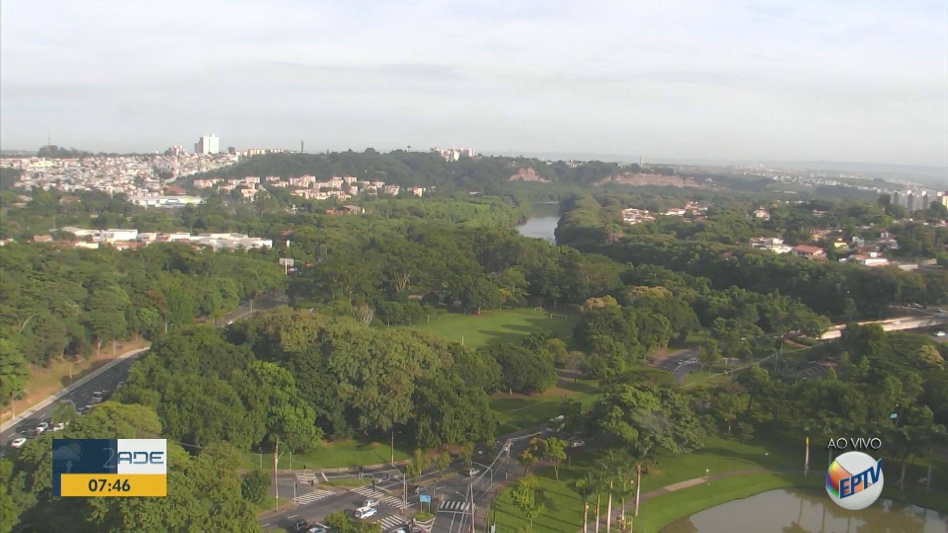 VÍDEOS: Bom Dia Cidade região de Piracicaba desta sexta-feira, 25 de março