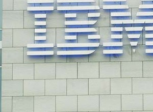 IBM (Foto: Getty Images)