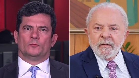 Aliados de Bolsonaro fazem associação falsa entre fala de Lula sobre Moro e plano de facção alvo da Polícia Federal