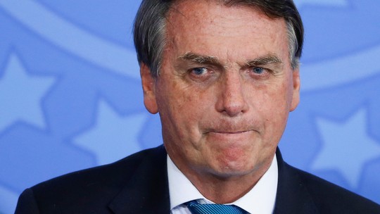 Foto: (REUTERS/Adriano Machado)