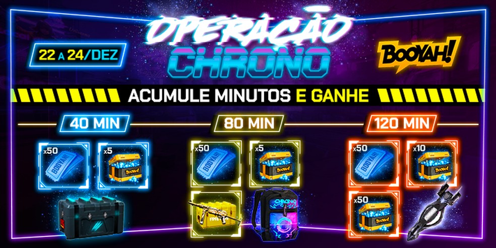 Da Para Ganhar O Cristiano Ronaldo Chrono De Graca No Free Fire Battle Royale Techtudo This picture from gaming category. da para ganhar o cristiano ronaldo