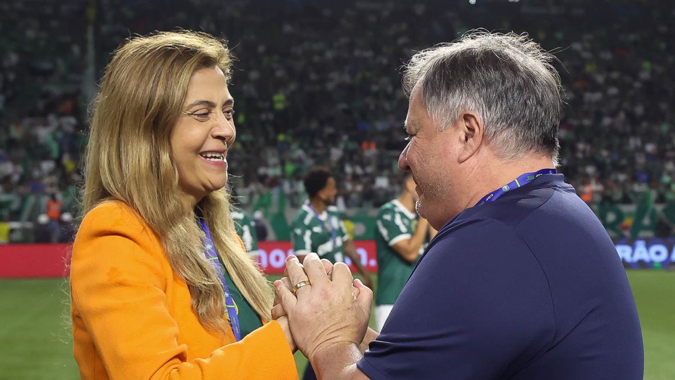Prioridades e imprevistos: por que o Palmeiras ainda não se reforçou em 2023