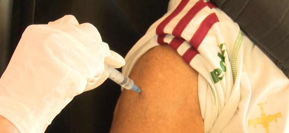 Veja os pontos de vacinação contra a Covid em Rio Branco nesta sexta-feira (3)