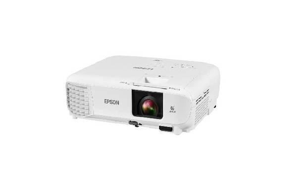 Epson PowerLite E20