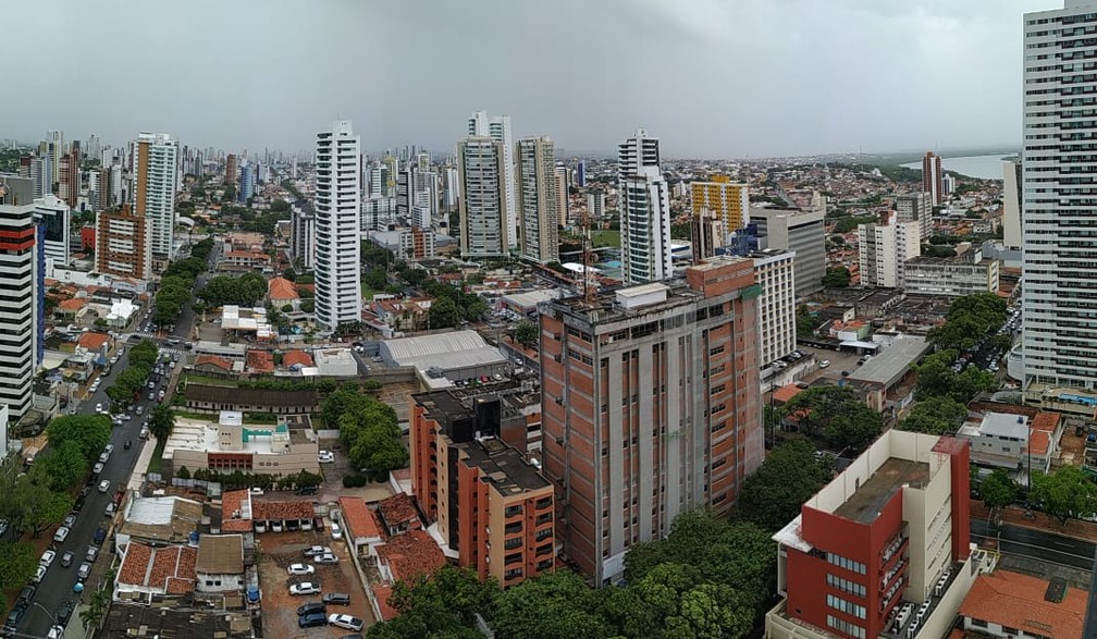 RN registra queda de 30% em processos judiciais sobre locação de imóveis durante a pandemia — Foto: Pedro Vitorino/Cedida