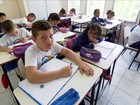 Escola rural no interior de SP é exemplo de união e cidadania