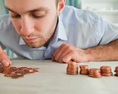 “Estou com mais empréstimos do que posso pagar. Como reorganizo minha vida financeira?”