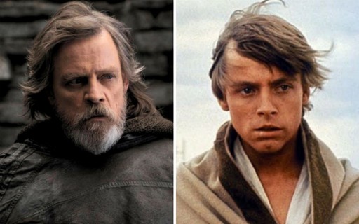 Star Wars  Mark Hamill não acredita na morte de Luke Skywalker
