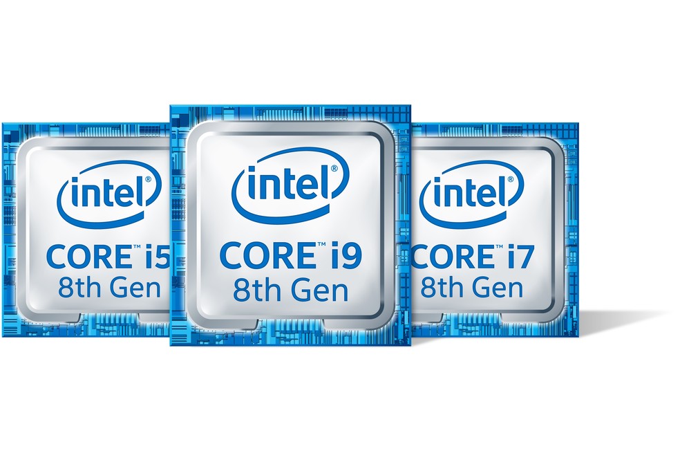 Core i9 ganha versão para notebooks com suporte a overclock (Foto: Divulgação/Intel)