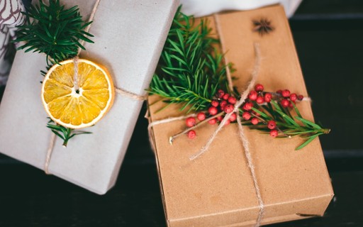 22 dicas de produtos sustentáveis para presentear no Natal – Casa e Jardim – [Blog GigaOutlet]