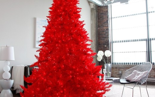 Como montar a Árvore de Natal: veja dicas para não errar - Casa Vogue | Use  bem o que se tem