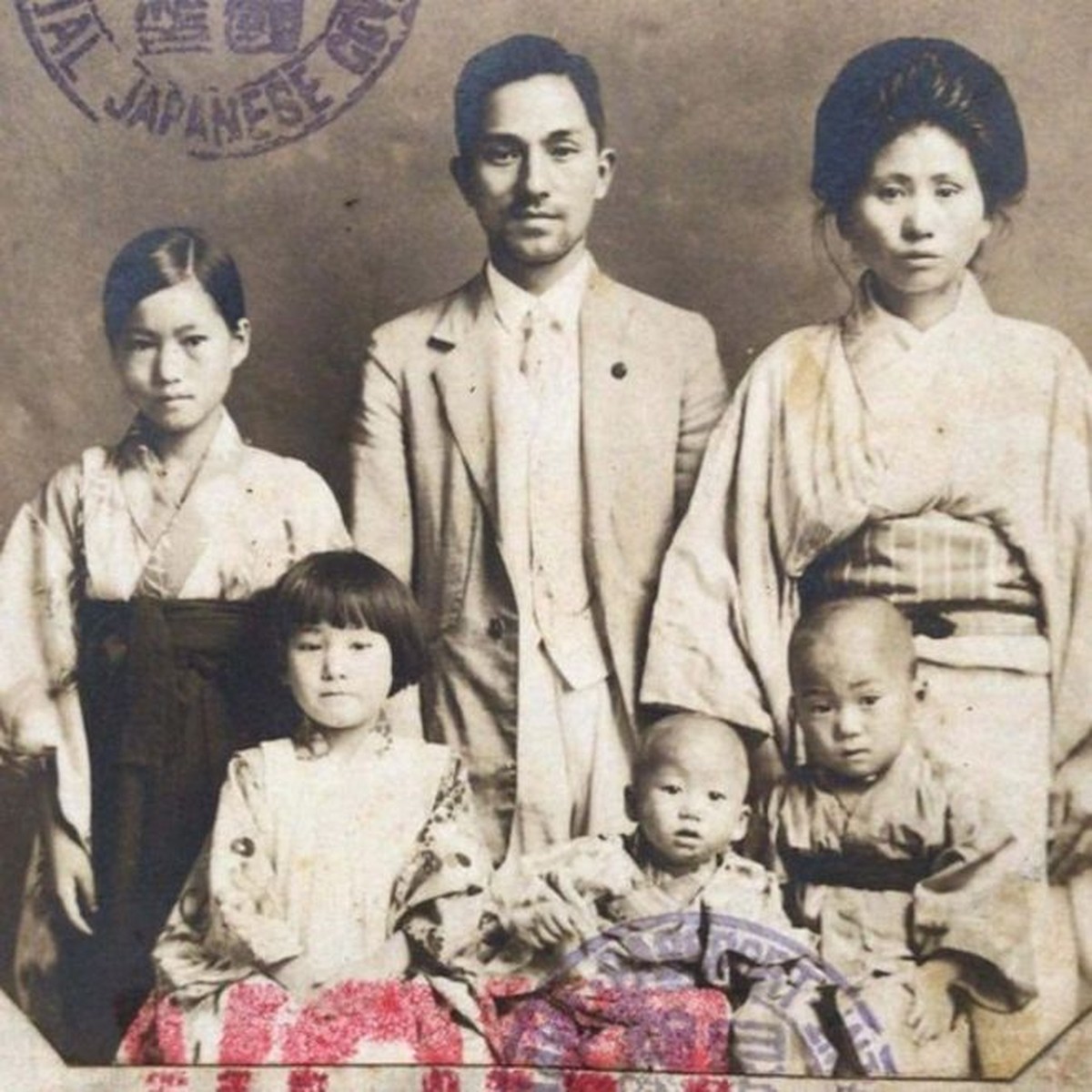 A misteriosa organização que matava japoneses no Brasil ...