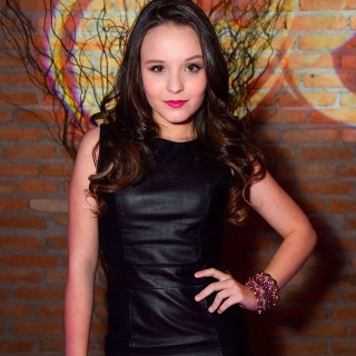 Larissa Manoela Completa 15 Anos! Veja Curiosidades Sobre A Musa Teen