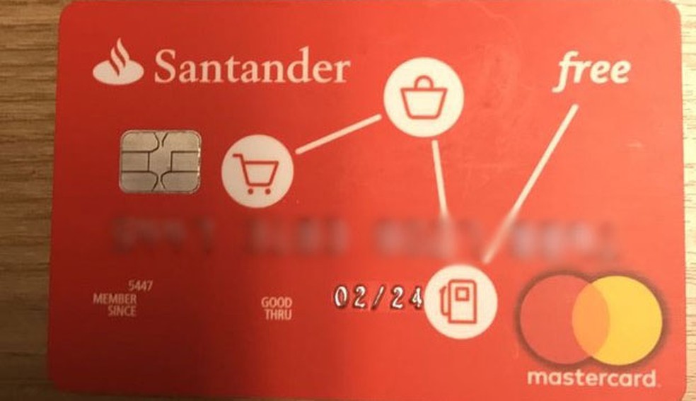 Pagar Boleto Com Cartão De Crédito Santander Free Vários Cartões 9156