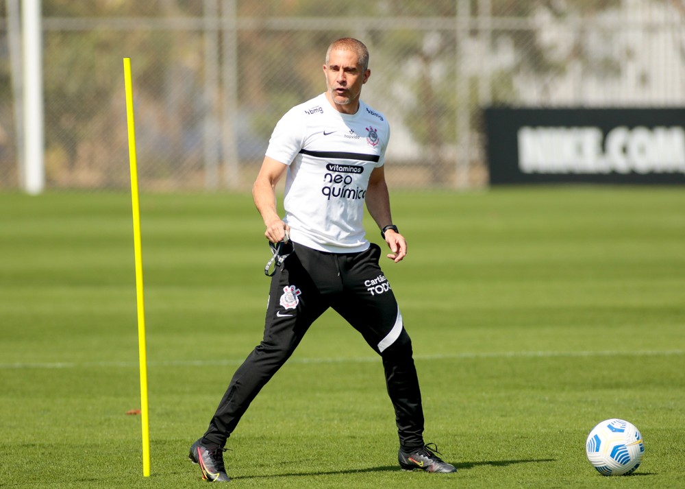 Opinião: O Corinthians é o time que mais evoluiu no Brasileirão e pode brigar por vaga na Libertadores
