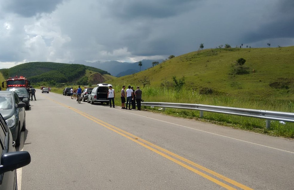 Criança de 3 anos é morta espancada e enterrada pela mãe e padrasto em Cruzeiro — Foto: Divulgação/DIG