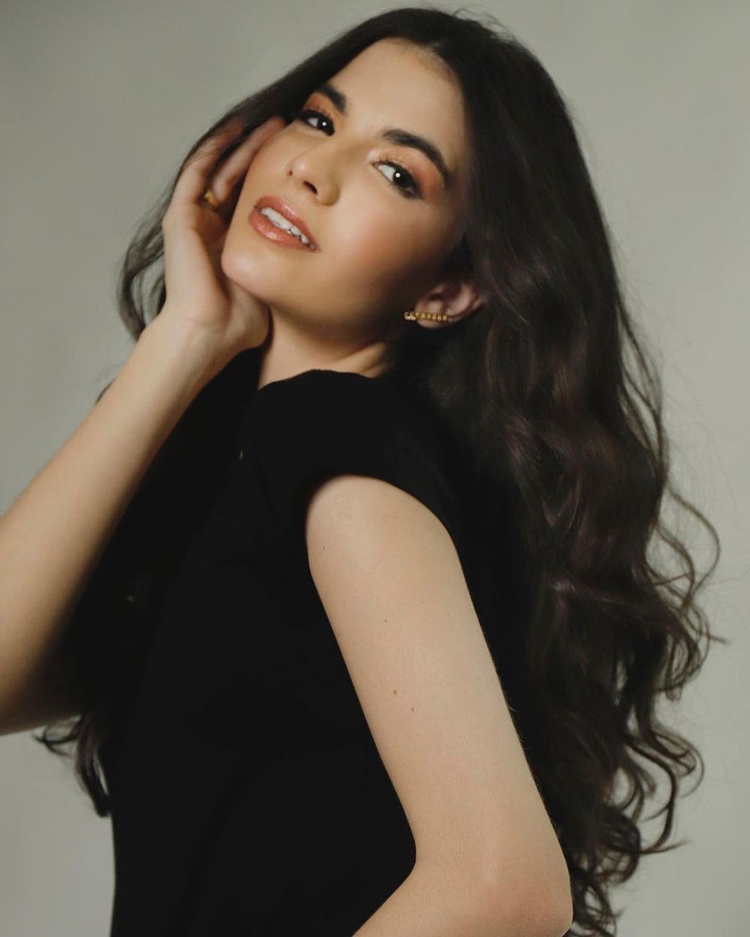 Gaby Lacerda, Miss Piauí 2021 (Foto: Reprodução/Instagram)