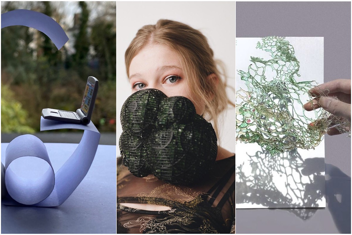 Na edição da Bienal de 2021, os artistas tratarão de questões como mudanças climáticas, sustentabilidade e tecnologia (Foto: Divulgação / London Design Biennale)