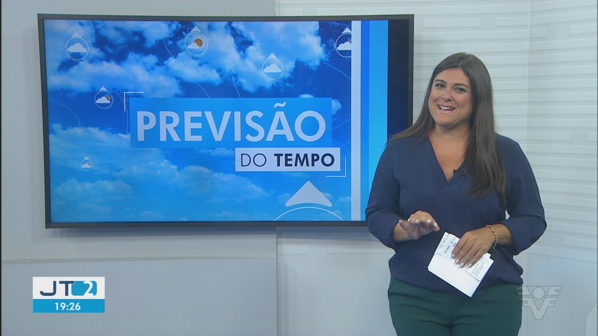 VÍDEOS: Jornal da Tribuna 2ª Edição de segunda-feira, 4 de janeiro