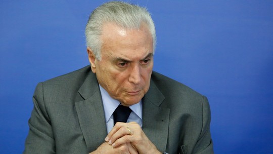 Foto: (Walterson Rosa/Framephoto/Estadão Conteúdo)