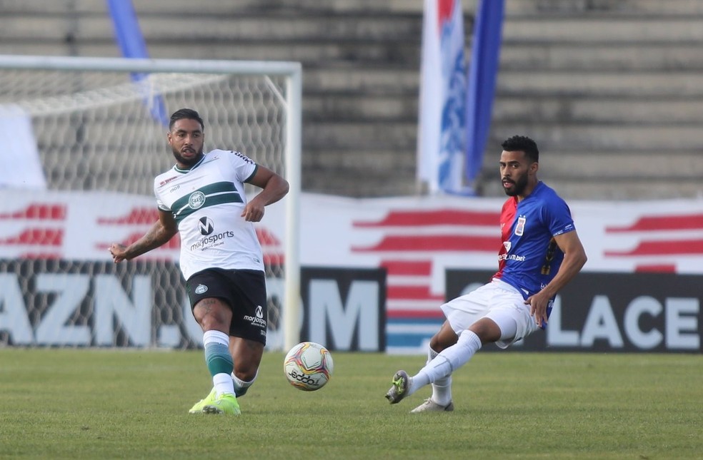 Campeonato Paranaense Fpf Define Dias Horarios E Locais Dos Jogos De Volta Das Quartas De Final Campeonato Paranaense Ge