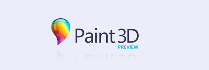 Paint 3D já está disponível para usuários da versão prévia do Windows 10 (Foto: Reprodução/Elson de Souza) (Foto: Paint 3D já está disponível para usuários da versão prévia do Windows 10 (Foto: Reprodução/Elson de Souza))