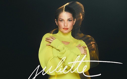 Juliette F. Infos  Fan Account on X: Juliette é capa da revista