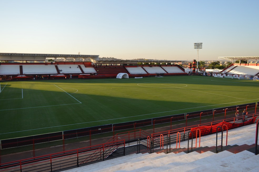 Atlético-GO inicia venda de ingressos para clássico de 