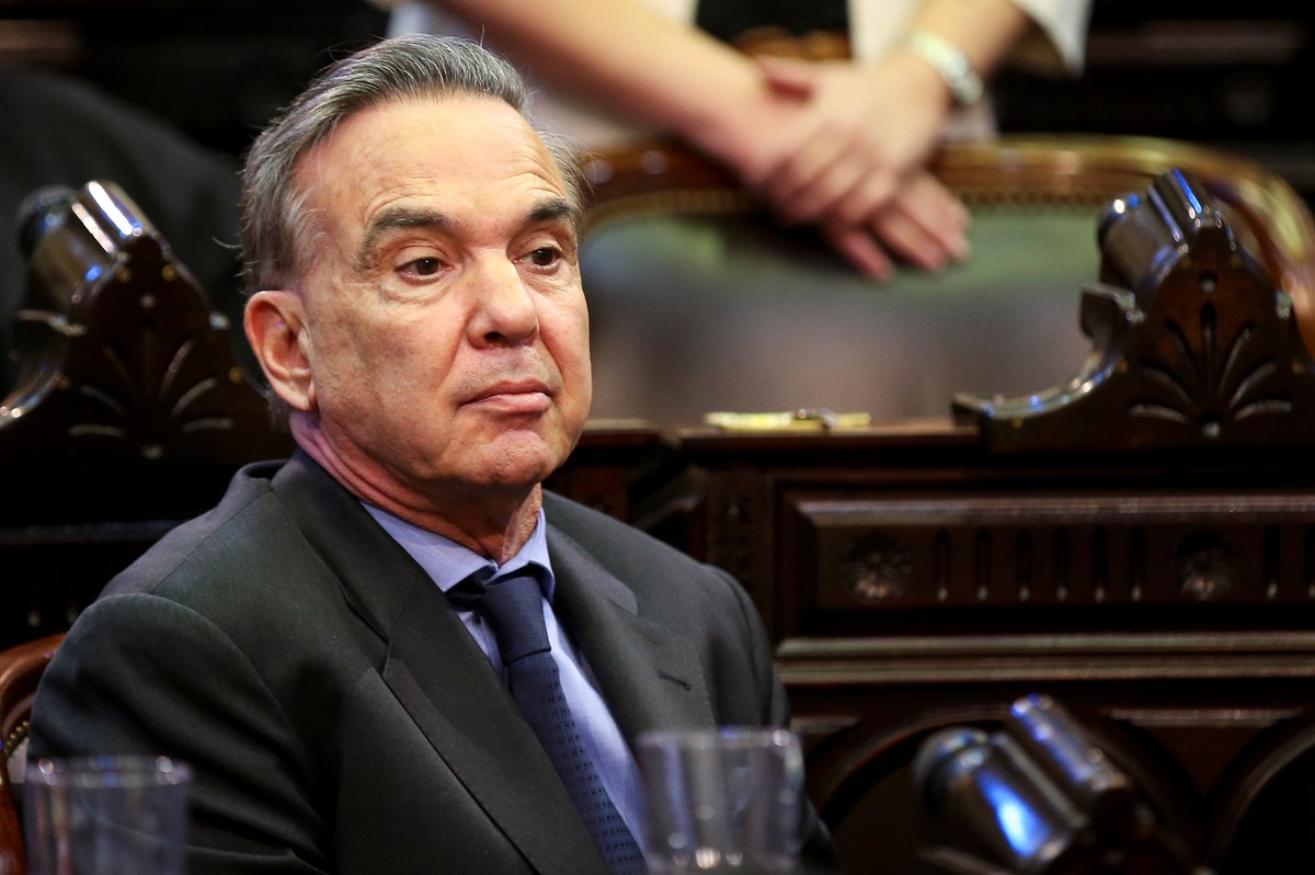 Премьер министр аргентины