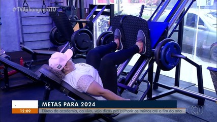 Especialista dá dicas de como manter a rotina de exercícios físicos até o final do ano