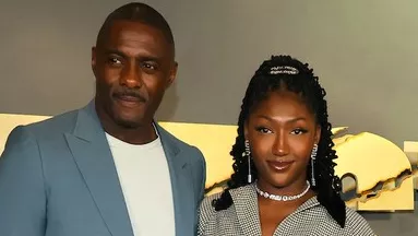 Idris Elba revela que filha ficou sem falar com ele após ser reprovada em teste para seu filme