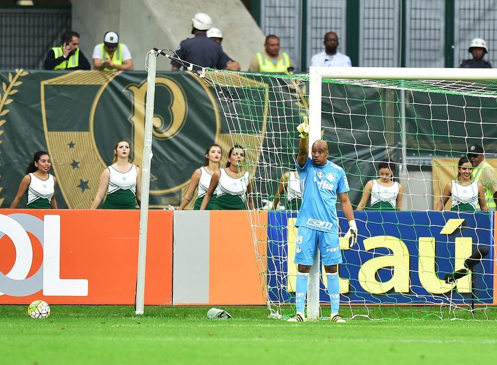 Jailson recorda estreia na Série A e ligação de Marcos antes de partida
