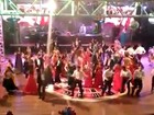 Coreografia de alunos em formatura no RS faz sucesso nas redes sociais