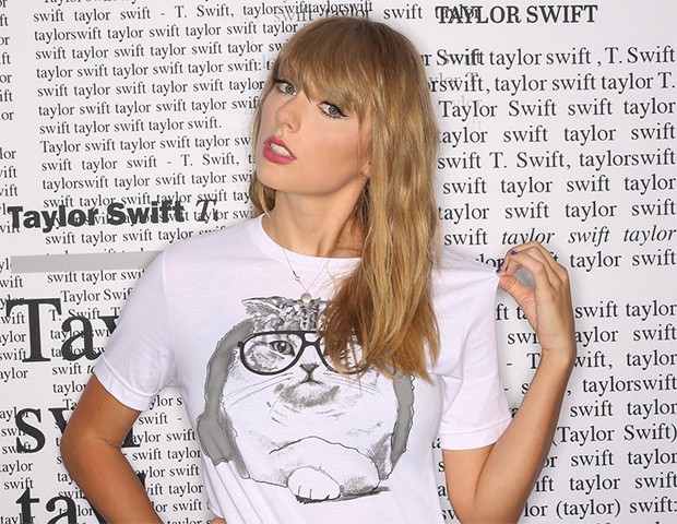 Taylow Swift (Foto: Instagram / Taylor Swift)