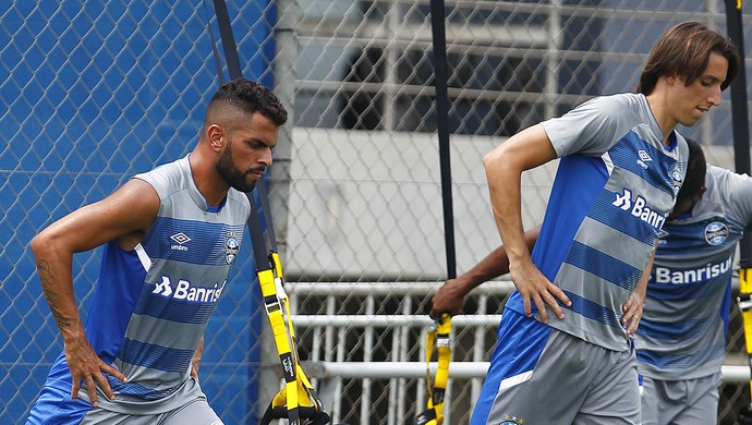 Grêmio usa hiato na Libertadores para liberar DM e adaptar reforços em 1 mês