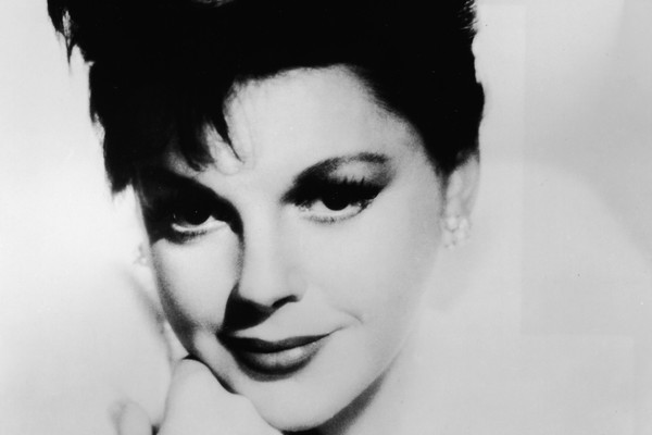 Judy Garland (Foto: Getty Images)