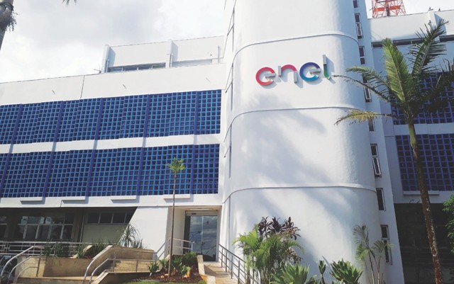 Campanha de negociação de dívidas da Enel vai até domingo em Goiás — Foto: Enel Goiás/Divulgação