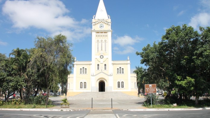 Semana Santa em Araxá tem programação presencial e virtual; confira |  Triângulo Mineiro | G1