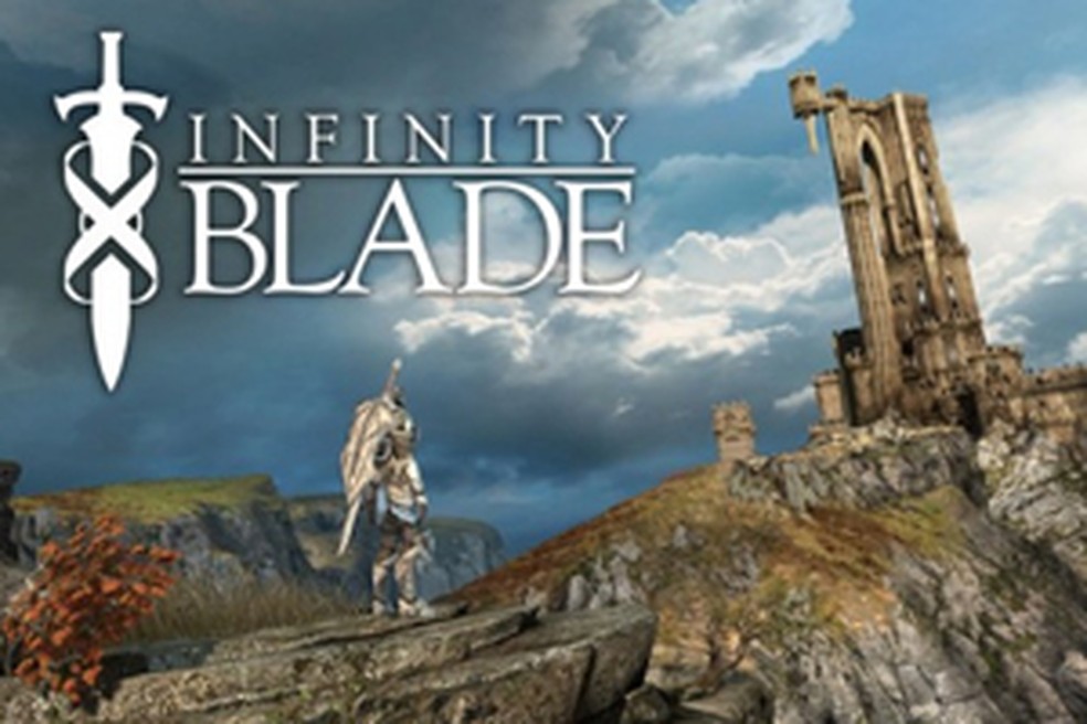 infinity blade 3 glitch