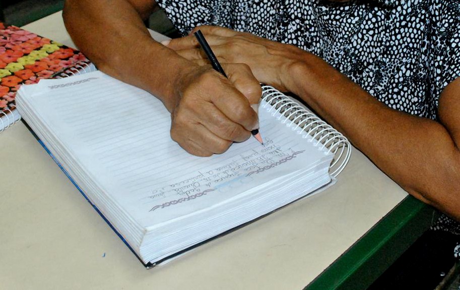 Período de matrículas para Educação de Jovens e Adultos inicia nesta segunda em Aracaju