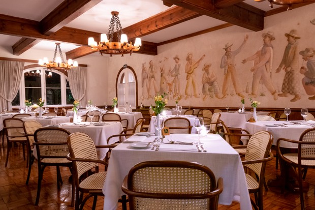 7 restaurantes para quem gosta de arte (Foto: http://priebe33.com)